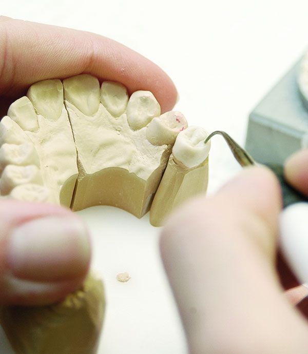 Dentallabor